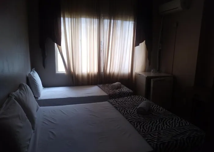 Fronteira Hotel